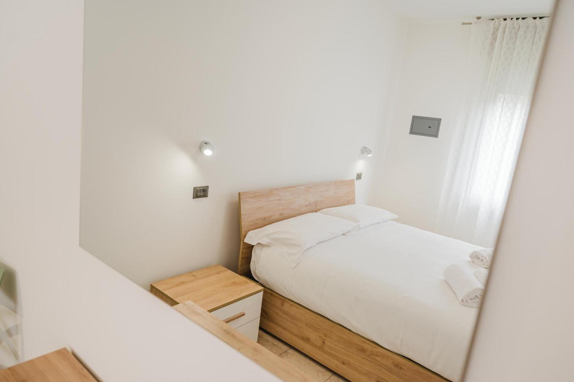 Rife House - 10 Min Da Fiera & Wi-fi Appartamento