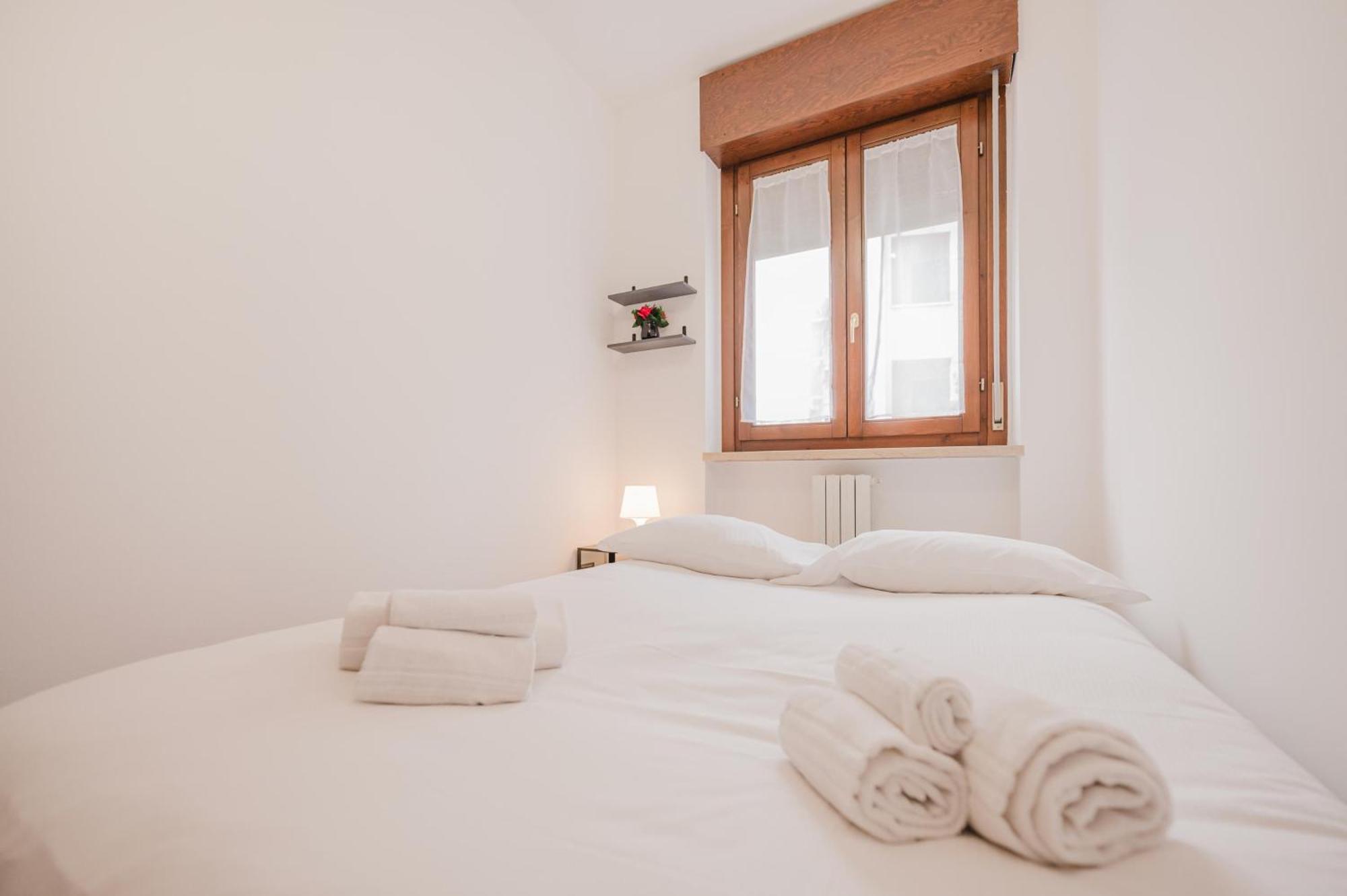 Appartamento Rife House - 10 Min Da Fiera & Wi-fi Verona