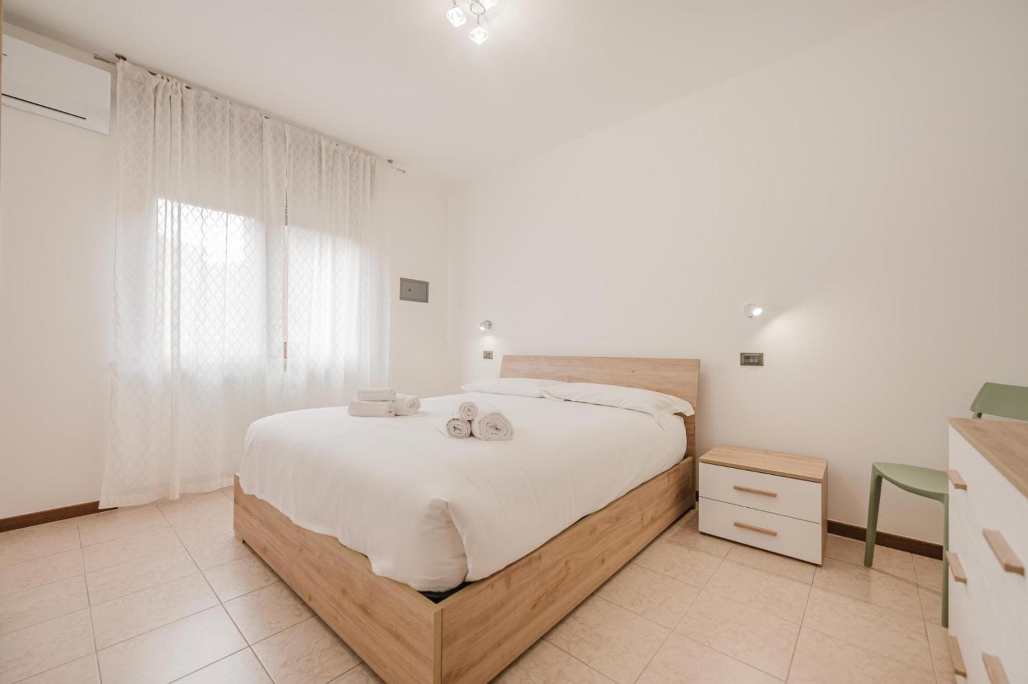 Appartamento Rife House - 10 Min Da Fiera & Wi-fi