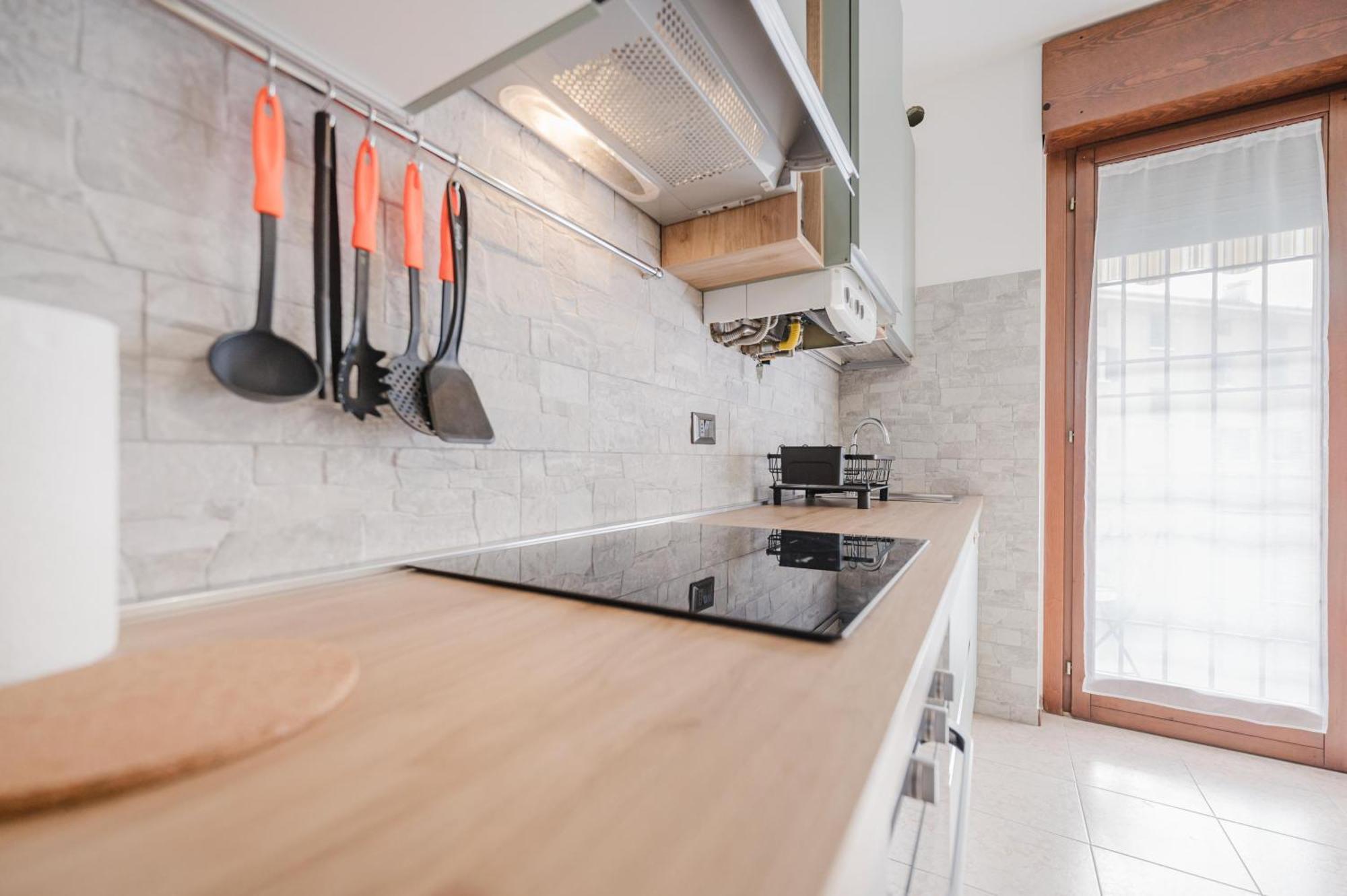 Appartamento Rife House - 10 Min Da Fiera & Wi-fi Verona