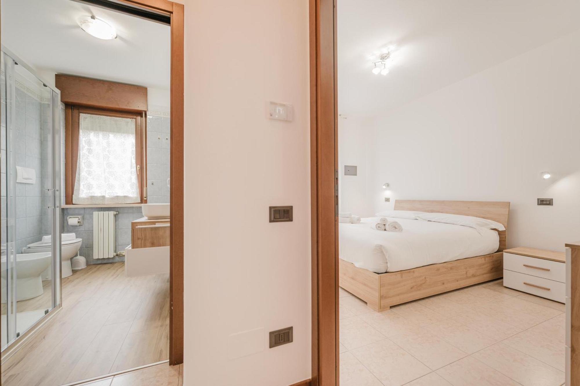 Rife House - 10 Min Da Fiera & Wi-fi Appartamento