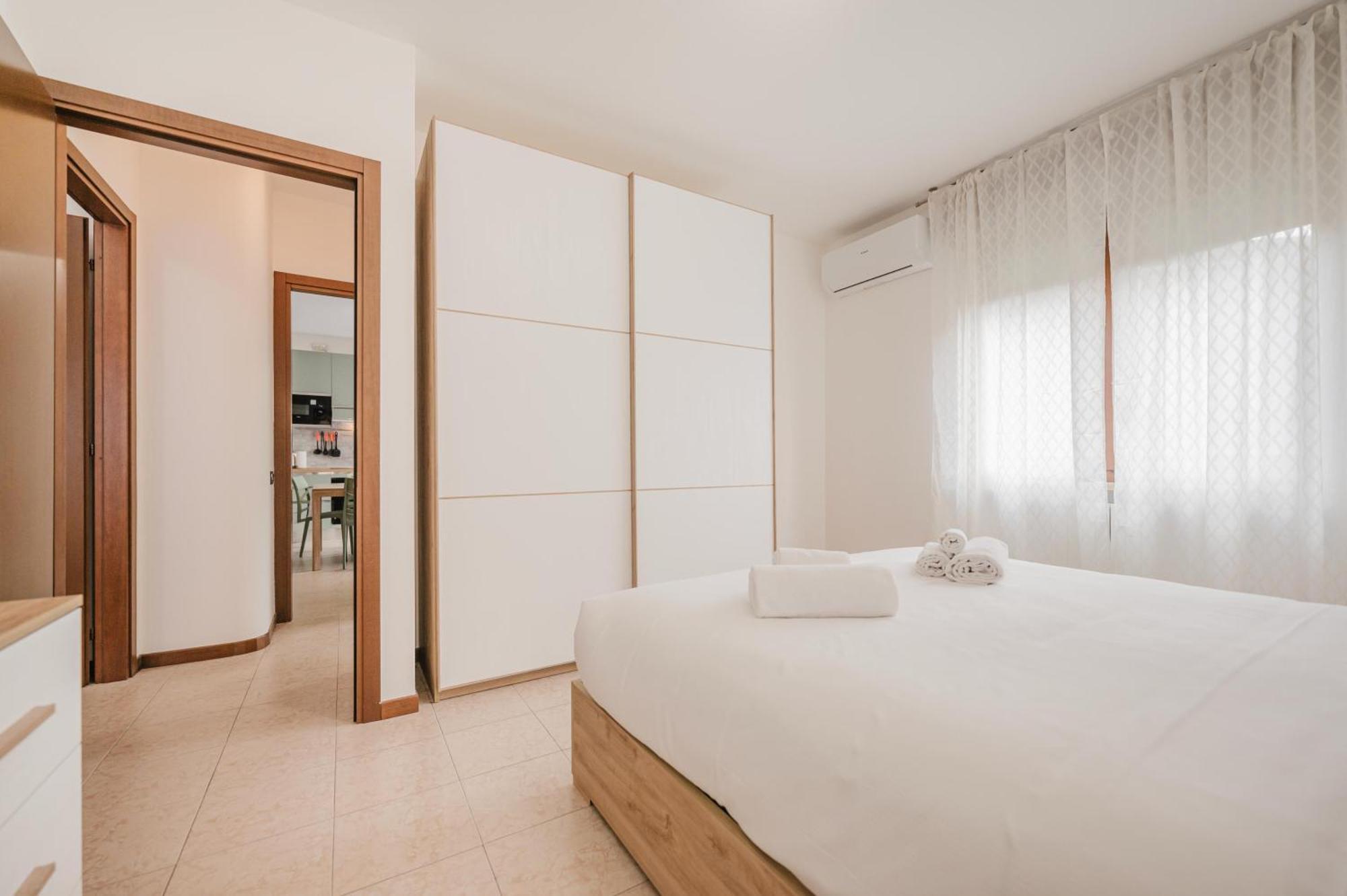 Rife House - 10 Min Da Fiera & Wi-fi Appartamento