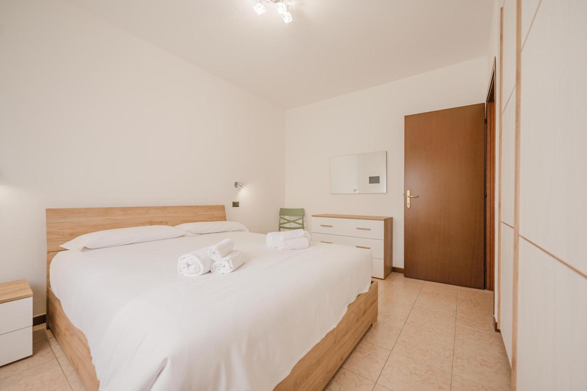 Rife House - 10 Min Da Fiera & Wi-fi Appartamento *