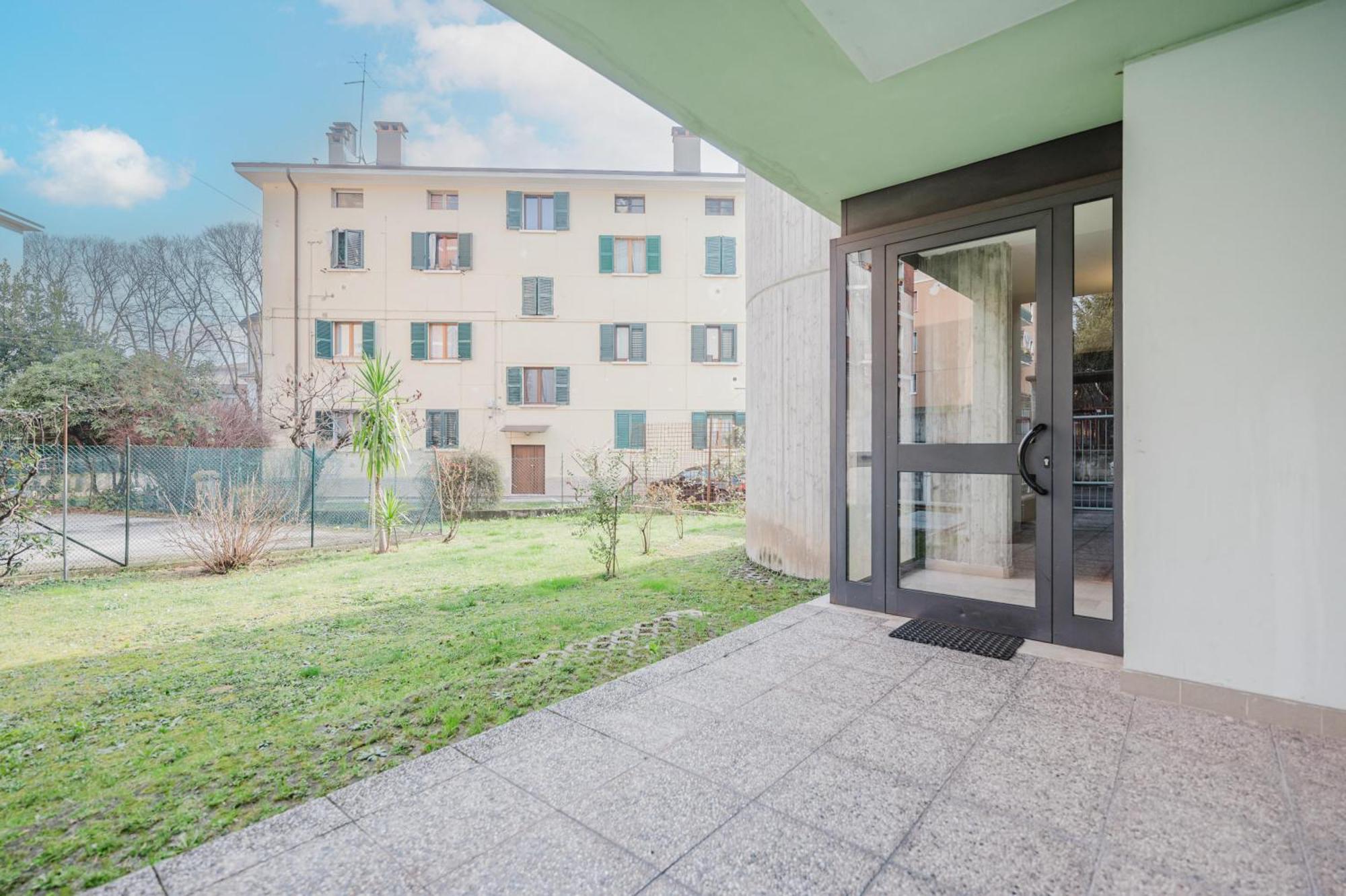 Rife House - 10 Min Da Fiera & Wi-fi Appartamento *